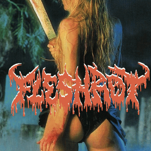 Fleshrot (USA) : Demo 2020